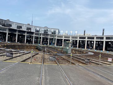 京都鉄道博物館に投稿された画像（2022/3/26）