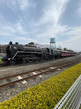 京都鉄道博物館に投稿された画像（2022/3/26）