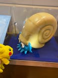国立科学博物館　特別企画展「ポケモン化石博物館」に投稿された画像（2022/3/26）