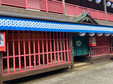 東映太秦映画村に投稿された画像（2022/3/26）