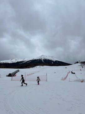 信州開田高原マイアスキー場に投稿された画像（2022/3/26）