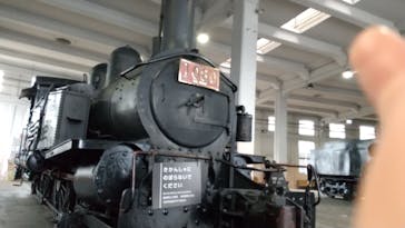 京都鉄道博物館に投稿された画像（2022/3/26）