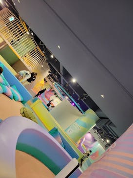 ハピピランド横浜アソビルに投稿された画像（2022/3/26）