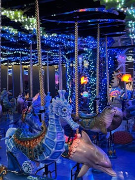 マクセル アクアパーク品川に投稿された画像（2022/3/26）