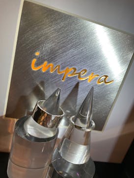 impera accessory（インペラアクセサリー）に投稿された画像（2022/3/26）