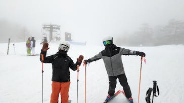 アサマ2000パークに投稿された画像（2022/3/26）