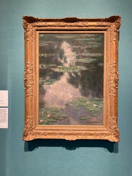 あべのハルカス美術館に投稿された画像（2022/3/26）