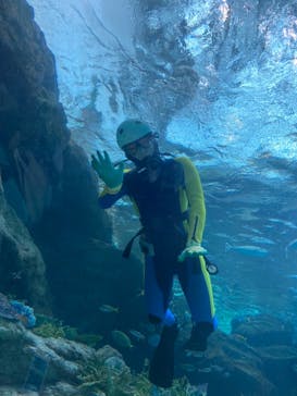 名古屋港水族館に投稿された画像（2022/3/26）