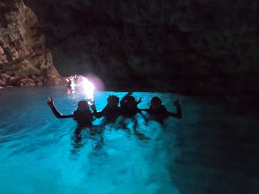 武藤潜水に投稿された画像（2022/3/26）