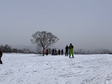 野沢温泉スキー場に投稿された画像（2022/3/26）