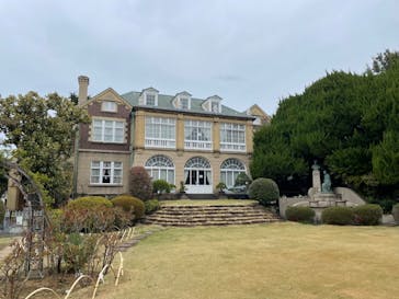 鳩山会館に投稿された画像（2022/3/26）