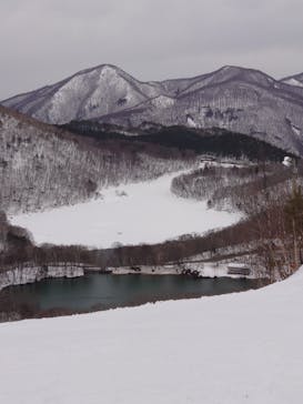 志賀高原マウンテンリゾートに投稿された画像（2022/3/26）