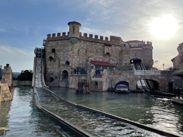 ポルトヨーロッパに投稿された画像（2022/3/26）