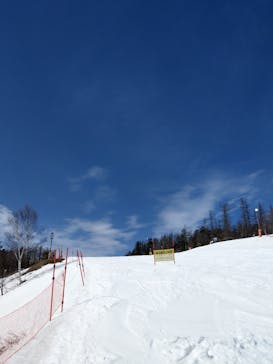 富士見パノラマリゾートに投稿された画像（2022/3/27）