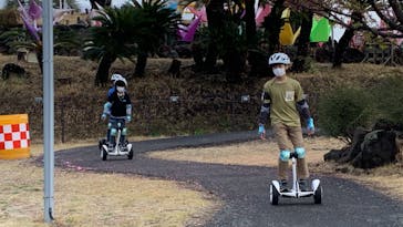 伊豆ぐらんぱる公園に投稿された画像（2022/3/27）