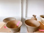 陶芸教室チルコロ 等々力店に投稿された画像（2022/3/27）
