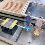 渋谷の彫金教室 studio crucible（スタジオ クルーシブル）に投稿された画像（2022/3/27）