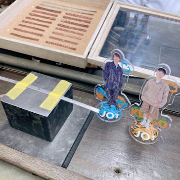 渋谷の彫金教室 studio crucible（スタジオ クルーシブル）に投稿された画像（2022/3/27）