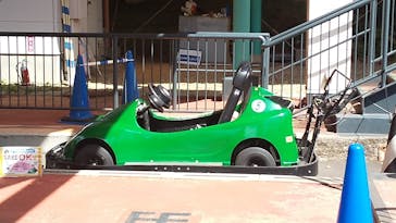 日本モンキーパークに投稿された画像（2022/3/27）