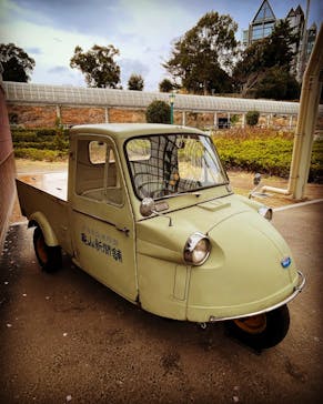 西武園ゆうえんちに投稿された画像（2022/3/27）