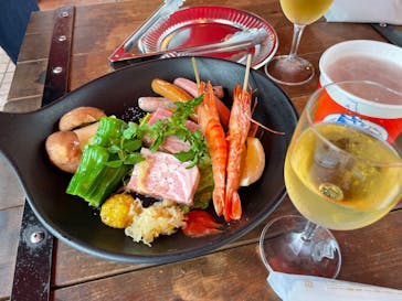 西武園ゆうえんちに投稿された画像（2022/3/27）