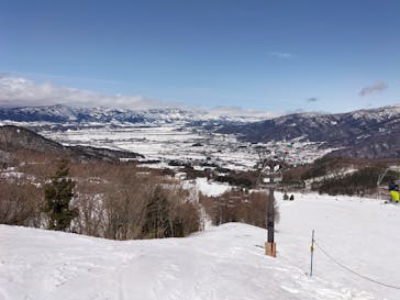 スノーリゾート　ロマンスの神様に投稿された画像（2022/3/27）