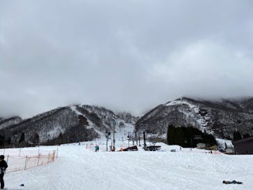 Hakuba47ウィンタースポーツパークに投稿された画像（2022/3/27）