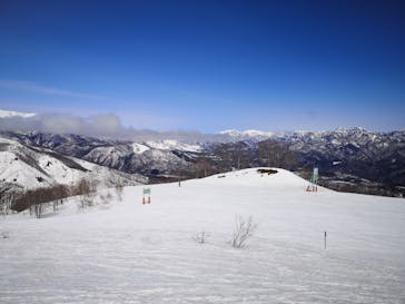 Hakuba47ウィンタースポーツパークに投稿された画像（2022/3/27）