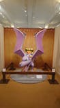 国立科学博物館　特別企画展「ポケモン化石博物館」に投稿された画像（2022/3/27）