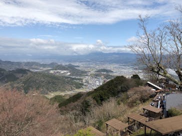 伊豆パノラマパークに投稿された画像（2022/3/27）
