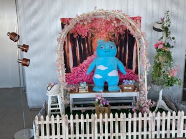 ハルカス300(展望台)に投稿された画像（2022/3/27）