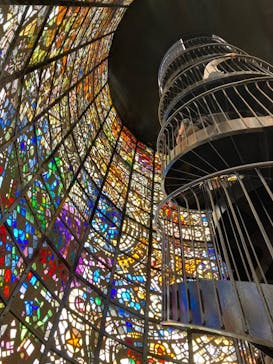 彫刻の森美術館に投稿された画像（2022/3/27）