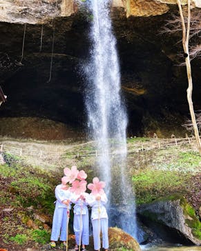 ジャパンだるまツアーに投稿された画像（2022/3/27）