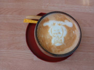 戸隠スキー場に投稿された画像（2022/3/27）