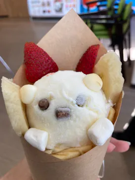 天王寺動物園に投稿された画像（2022/3/27）
