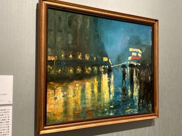 あべのハルカス美術館に投稿された画像（2022/3/27）