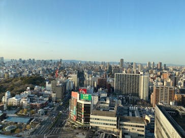 あべのハルカス美術館に投稿された画像（2022/3/27）