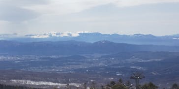 ピラタス蓼科スノーリゾートに投稿された画像（2022/3/27）