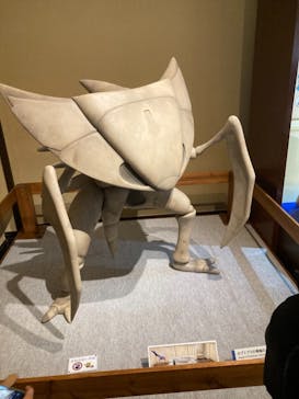 国立科学博物館　特別企画展「ポケモン化石博物館」に投稿された画像（2022/3/27）