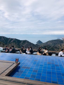 伊豆パノラマパークに投稿された画像（2022/3/27）