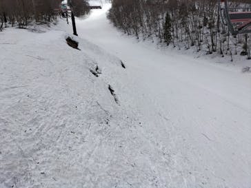 スノーリゾート　ロマンスの神様に投稿された画像（2022/3/27）