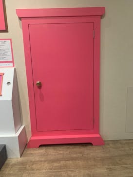 ダイバーシティ東京 プラザに投稿された画像（2022/3/27）