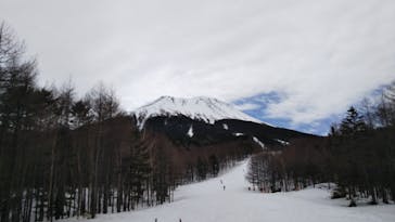 信州開田高原マイアスキー場に投稿された画像（2022/3/27）