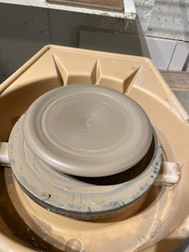 陶芸教室チルコロ 等々力店に投稿された画像（2022/3/27）