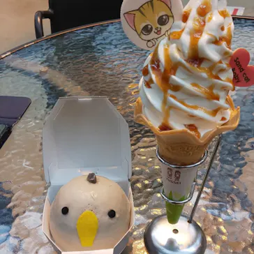 神戸どうぶつ王国に投稿された画像（2022/3/27）