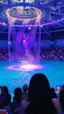 マクセル アクアパーク品川に投稿された画像（2022/3/27）