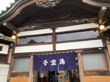 江戸東京たてもの園に投稿された画像（2022/3/27）