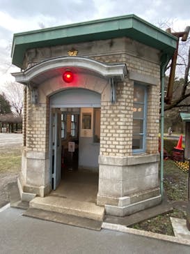 江戸東京たてもの園に投稿された画像（2022/3/27）