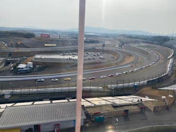 鈴鹿サーキットに投稿された画像（2022/3/27）