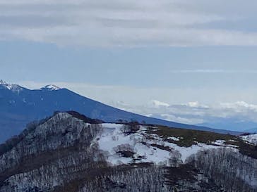 ブランシュたかやまスキーリゾートに投稿された画像（2022/3/27）